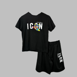 Twee delige set -  Icon2