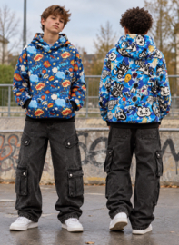 Hoody - Game Over