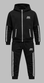 Trainingspak - Bo zwart