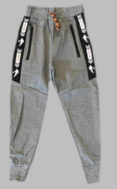 Jogg Pant - Kevin grey