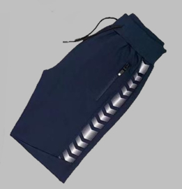 Jogg Pant - SJK 81821 navy