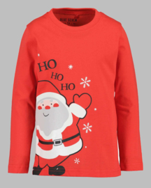 Blue Seven longsleeve - BS 850695 rood