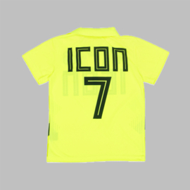 Twee delige set - Icon sports green
