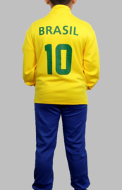 Trainingspak - Brazilie 2024/2025