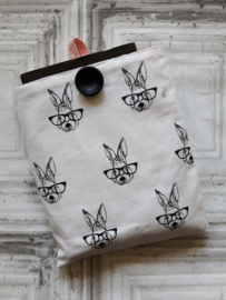 Booksleeve Bunny