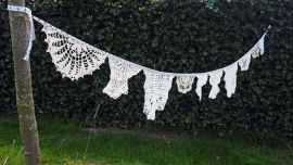 Doily- en kleedjesslinger 3