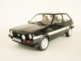 Ford Fiesta XR2 (1981)