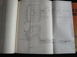 Opbouwhandboek Toyota Dyna