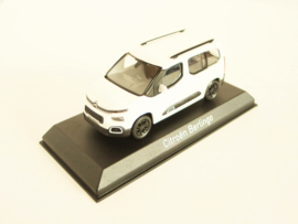 Citroën Berlingo (2020) white