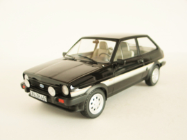 Ford Fiesta XR2 (1981)