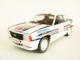 Opel Ascona B 400 (Rothmans) (#6) (1:18)