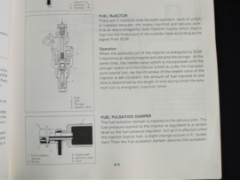 Werkplaatshandboek Maruti Suzuki Alto (MB308) (MPI)