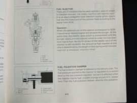 Workshop manual Maruti Suzuki Alto (MB308) (MPI)