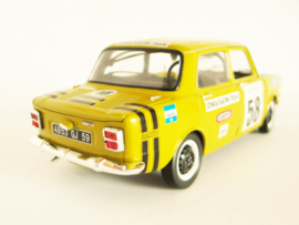 Simca 1000 Rallye 2 SRT (1973)