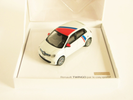 Renault Twingo (Le Coq Sportif) (2019)