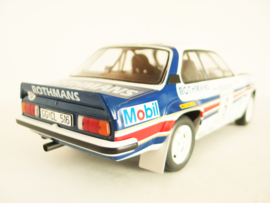 Opel Ascona B 400 (Rothmans) (#6) (1:18)