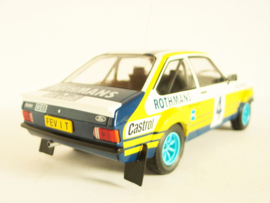 Ford Escort II RS1800 (Rothmans) (#4)