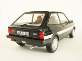 Ford Fiesta XR2 (1981)