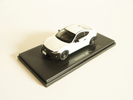 Toyota GT 86 RC wit