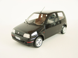 Fiat Cinquecento Sporting (1994) black