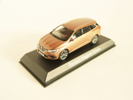 Renault Mégane Estate (2020) (Solar Copper Brown)