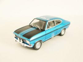 Opel Kadett B Rallye (1:24)