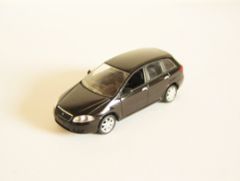 Fiat Croma dark brown