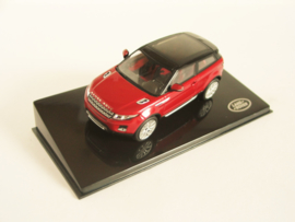 Land Rover Evoque (Firenze Red)