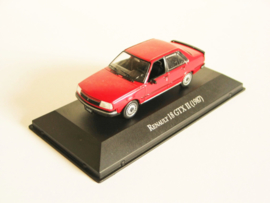 Renault 18 GTX II (1987)