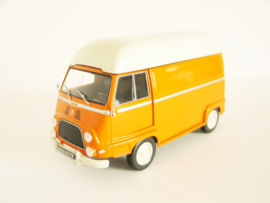 Renault Estafette (1:24)