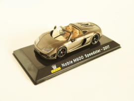 Noble M600 Speedster