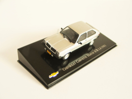 Chevrolet Chevette Hatch S/R (1981)