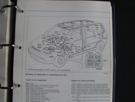 Werkplaatshandboek Fiat Ulysse deel 2