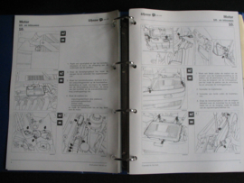 Workshop manual Fiat Ulysse part 3