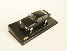Chevrolet Monza Hatch S/R (1986)