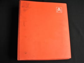 Werkplaatshandboek Citroën Saxo (1996 - 2002) algemene gegevens