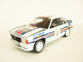 Opel Ascona B 400 (Rothmans) (#6) (1:18)