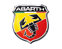 Abarth model cars