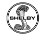 Shelby Schaalmodellen