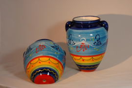 Muurpot medium Alegra 22 x19 cm (nieuw 2020)