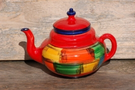 Theepot Ximo (nieuw)