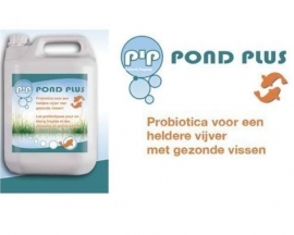 PiP Pond Plus 5L