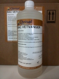 BAC Vetvanger 1L & 5L