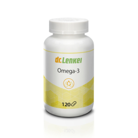 Omega 3 - 120 capsules