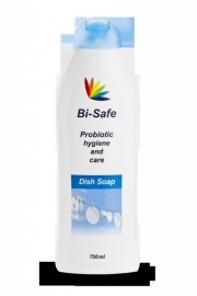 Bi-Safe Biologisch Afwasmiddel