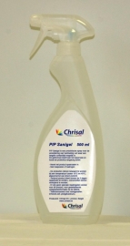 PiP Sanigel 500ml & 5L