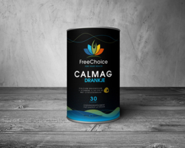 Cal-Mag Calcium-/magnesiumpreparaten
