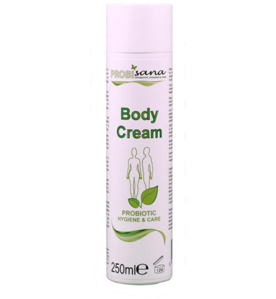 Probisana Body Cream 250 ml
