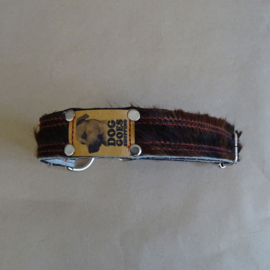 Koe halsband XS/S