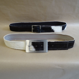 Matching kleding & accessoires